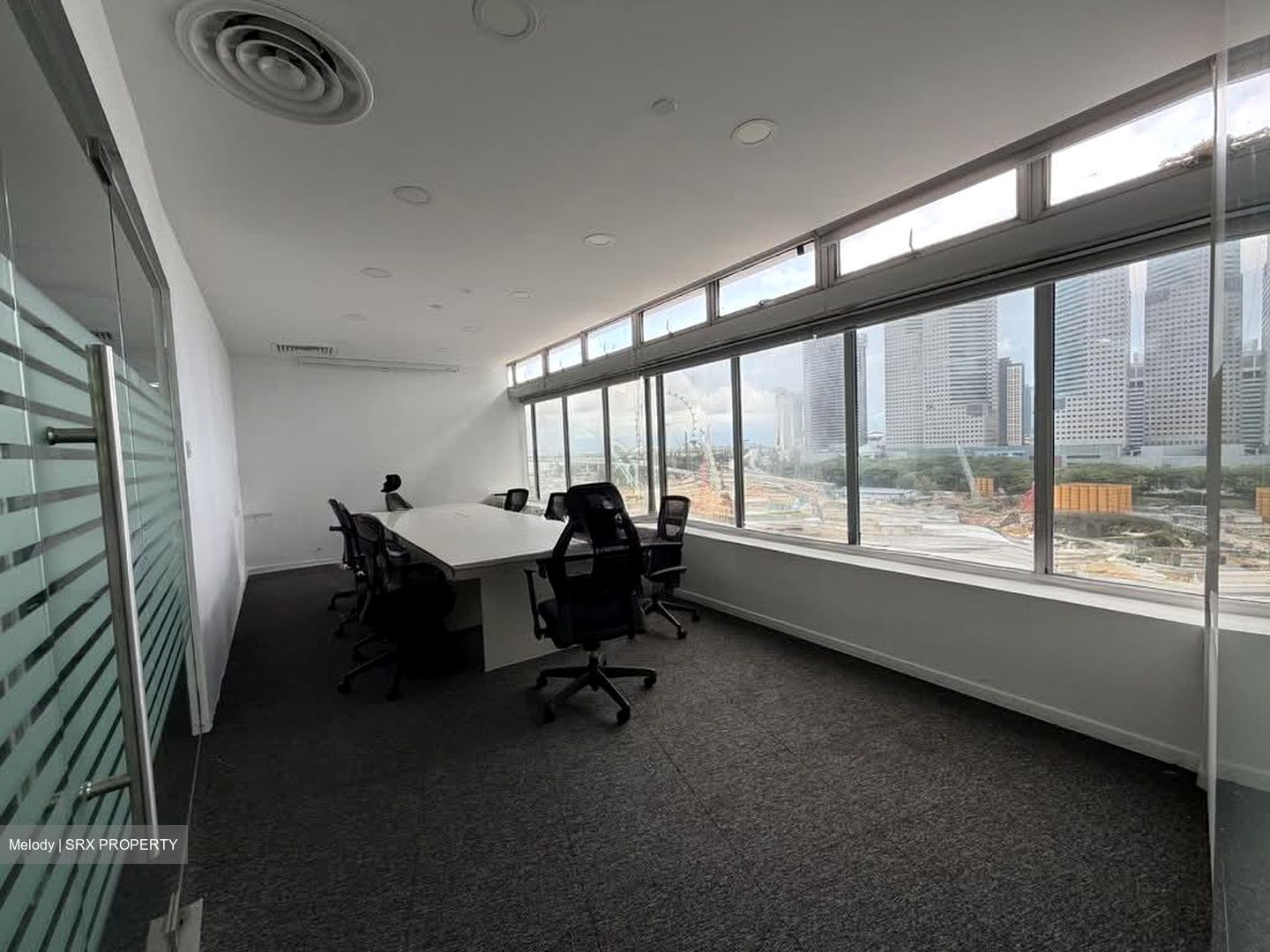 The Plaza (D7), Office #556329171